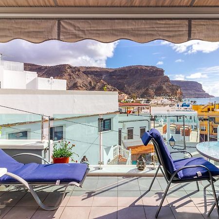 Flatguest Carpe Mogan - Beach - Balcony - Wifi מראה חיצוני תמונה