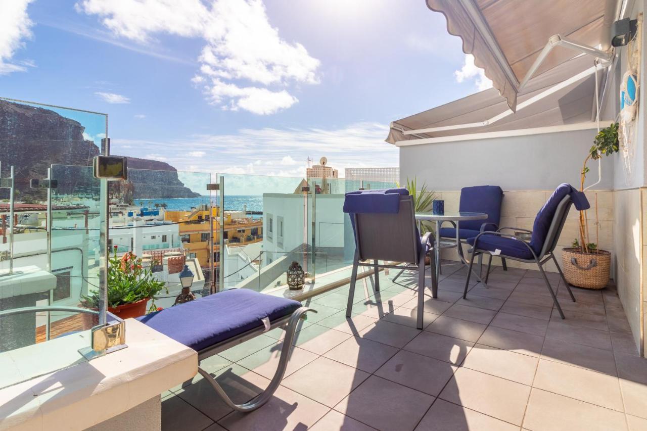 Flatguest Carpe Mogan - Beach - Balcony - Wifi מראה חיצוני תמונה