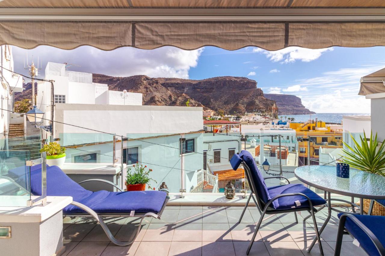 Flatguest Carpe Mogan - Beach - Balcony - Wifi מראה חיצוני תמונה