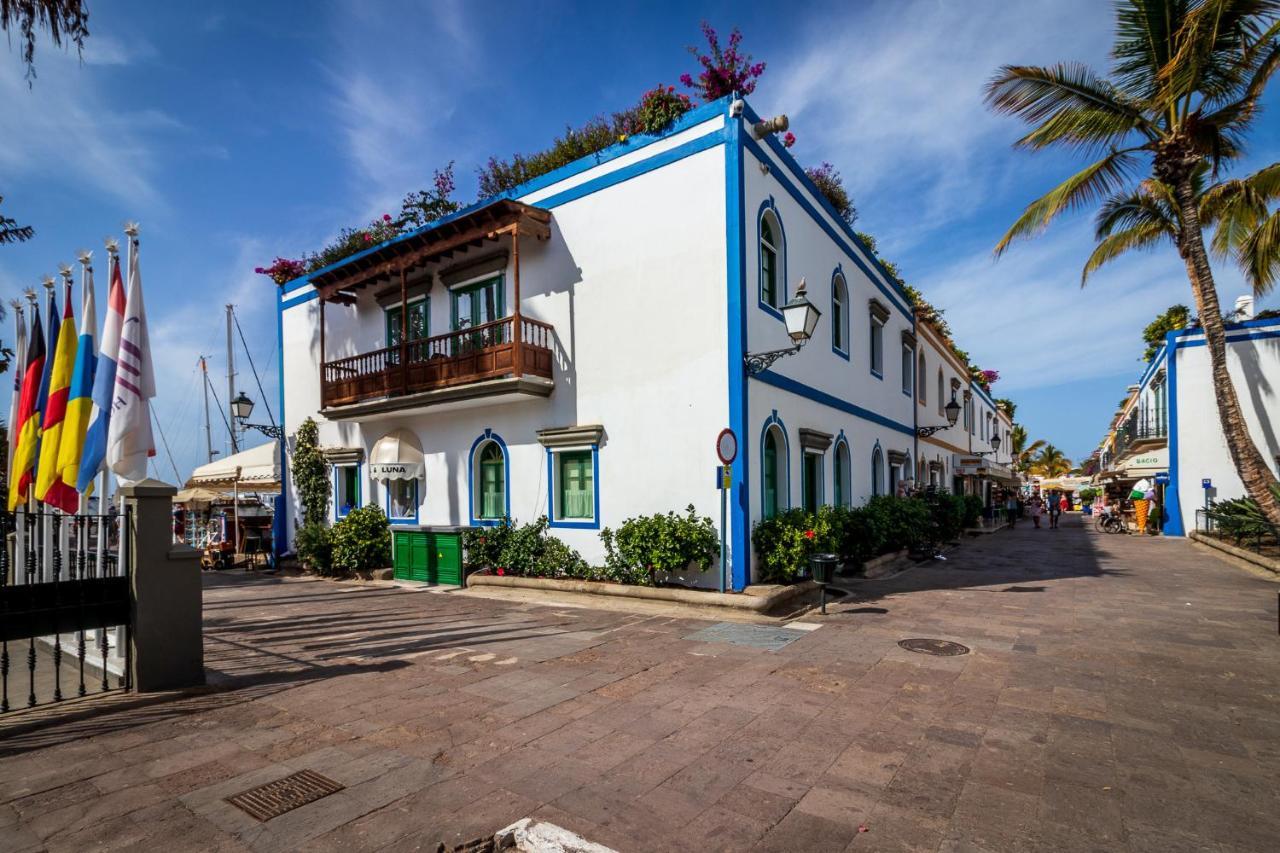 Flatguest Carpe Mogan - Beach - Balcony - Wifi מראה חיצוני תמונה