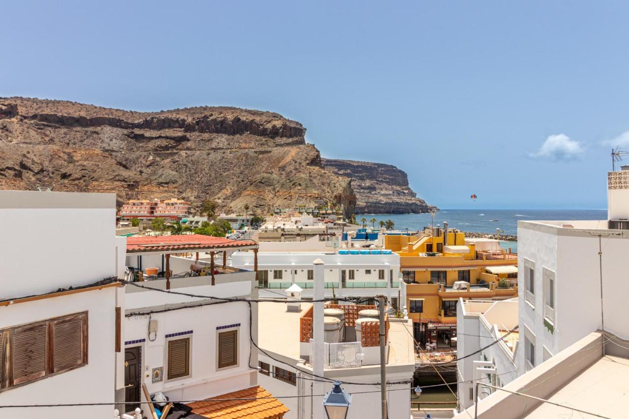 Flatguest Carpe Mogan - Beach - Balcony - Wifi מראה חיצוני תמונה