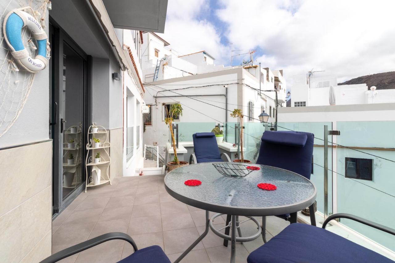 Flatguest Carpe Mogan - Beach - Balcony - Wifi מראה חיצוני תמונה